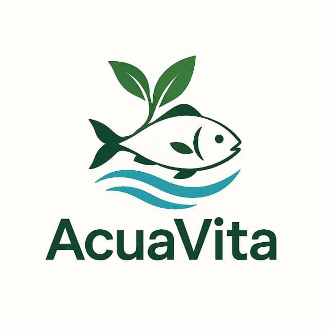 AcuaVita Cuba Logo